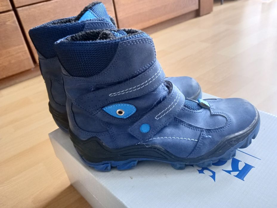 Kozaki Kornecki roz. 32