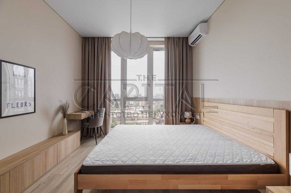 Продаж квартири, ЖК Greenville Park, вул. Пимоненка Миколи, Лук'янівка