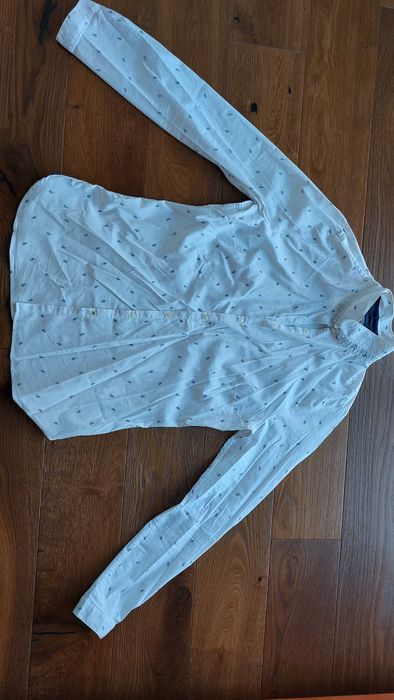 damska koszula Tommy Hilfiger M