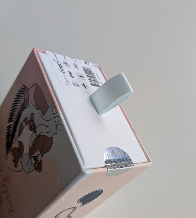 Tempdrop 2.0 - Advanced Fertility Monitor
tempdrop