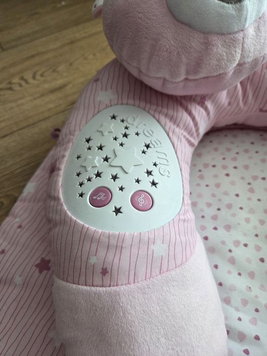 Ігровий килимок подушка Chicco