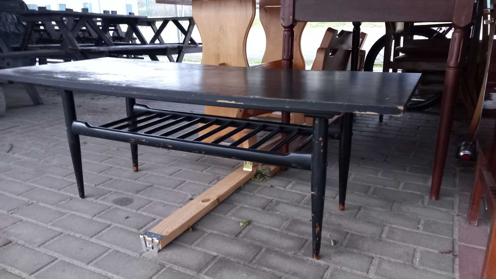 komoda - PRL-vintage-stan dobry
