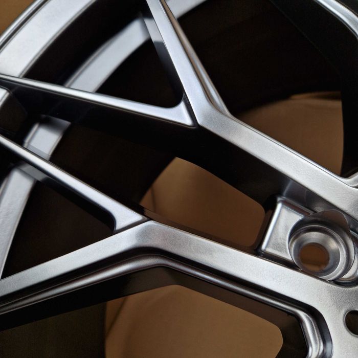 Нові Диски На Авто R18 5x112 Audi Q5 Q3 A4 A5 A6 VW Tiguan CC Passat Jetta Golf Skoda Superb Octavia Seat Cupra Mercedes