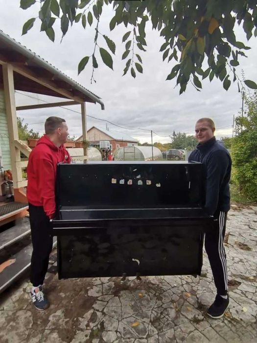 Грузчики, услуги грузчиков, разнорабочие, вантажники