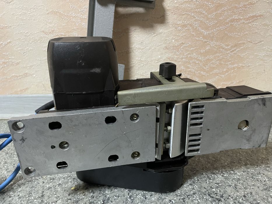 Элеткрорубанок ИЭ-5709АN ссср новый