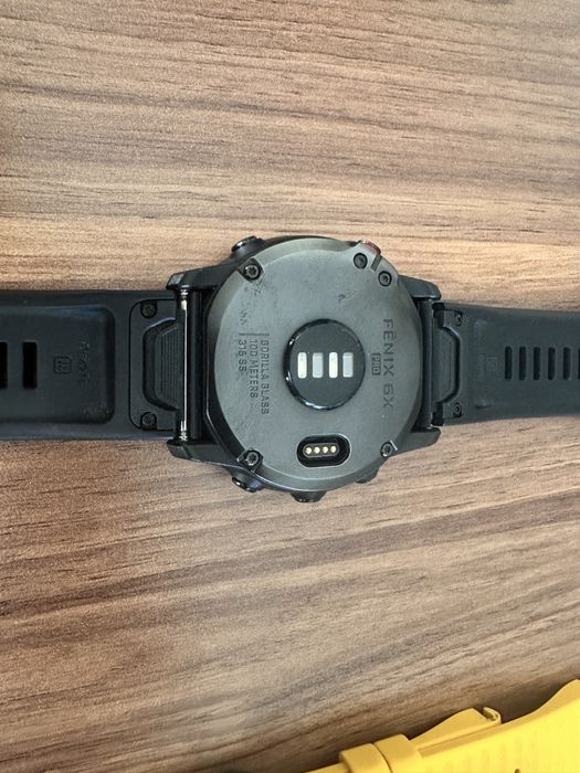 Garmin Fenix 6x Pro
