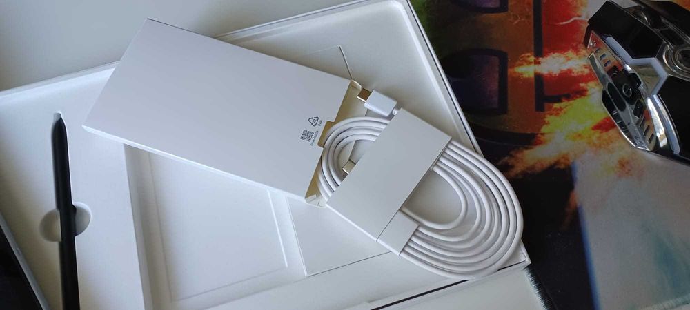 Samsung Galaxy Tab S8+ 5G (SM-X806B)