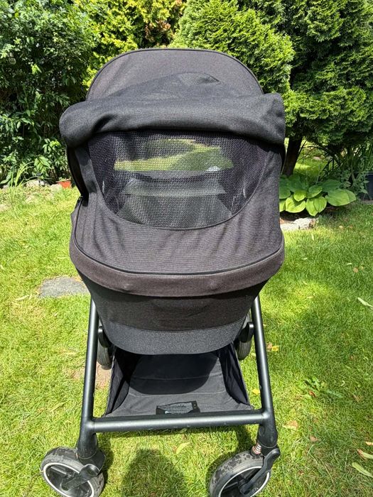 Wózek 2w1 Cybex Balios S