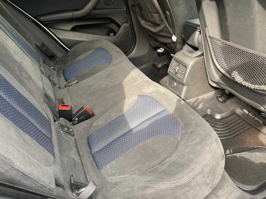 BMW X2 18 d sDrive Auto X Pack M