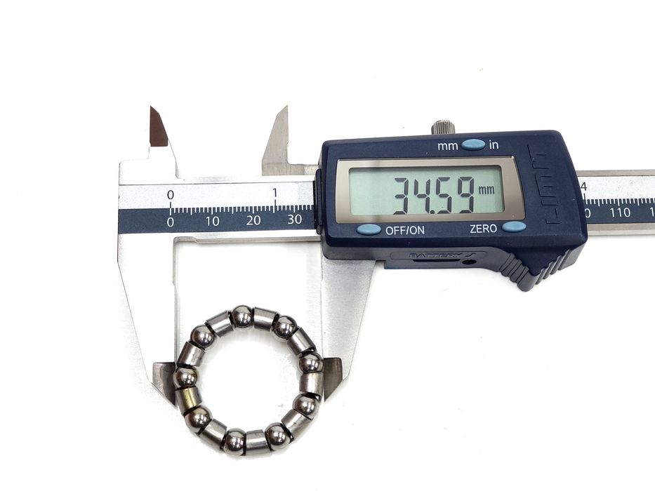 NOWE Łożysko suportu do rowerów Romet Turing Orion Traper Kalina Malwa