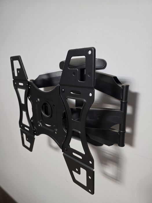 Uchwyt na telewizor uniwersalny 40-70 cali