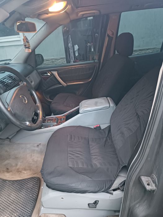 Продам ML 2.7 Дизель...