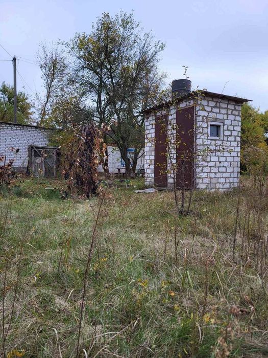 Продам дачу в Садах 2