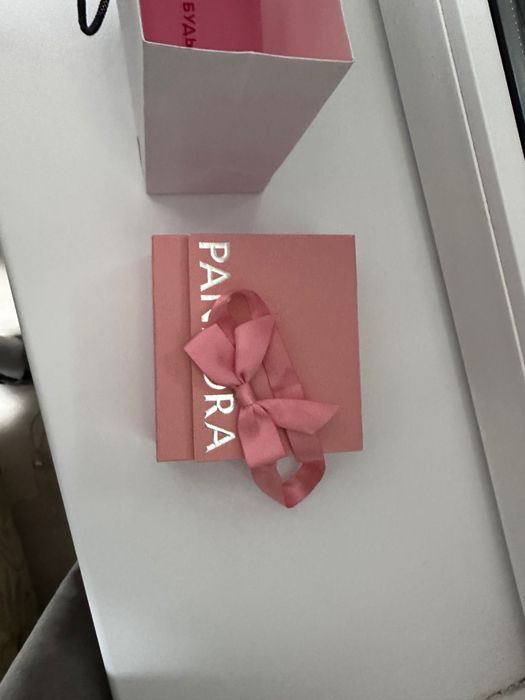 пандора кільце Зла королева