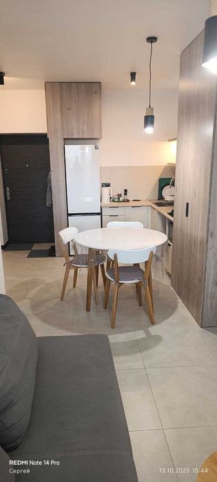 квартира в ЖК Фемелі в  с.Гатне поруч  одеське шоссе М05