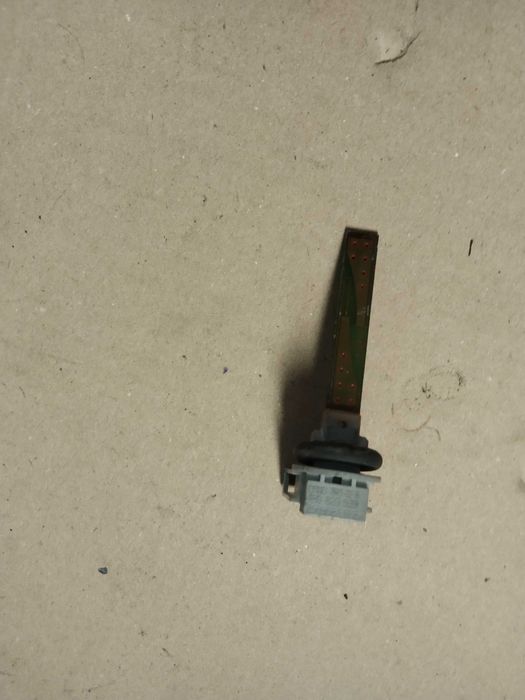 Vw pasat b6 golf v czujnik temperatury wewnętrznej