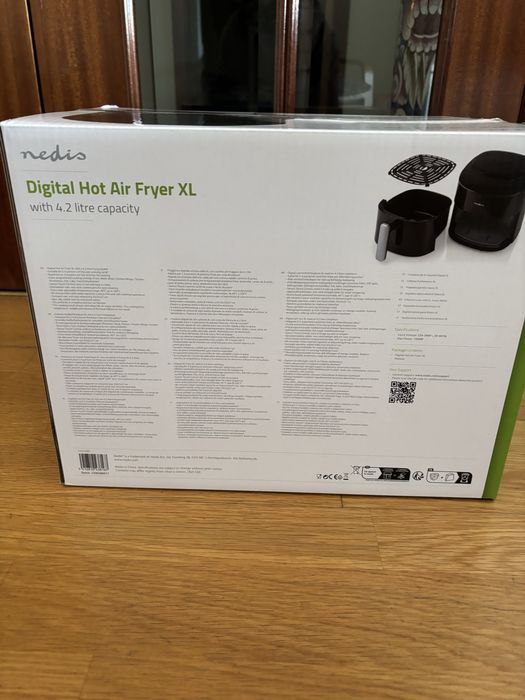 Airfyer Nedis nova