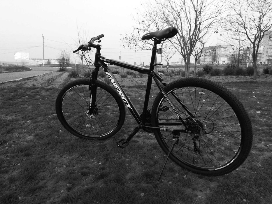 Продам велосипед 21 рама