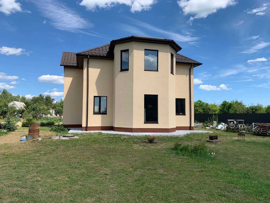 Продаж будинку в селі Бзів