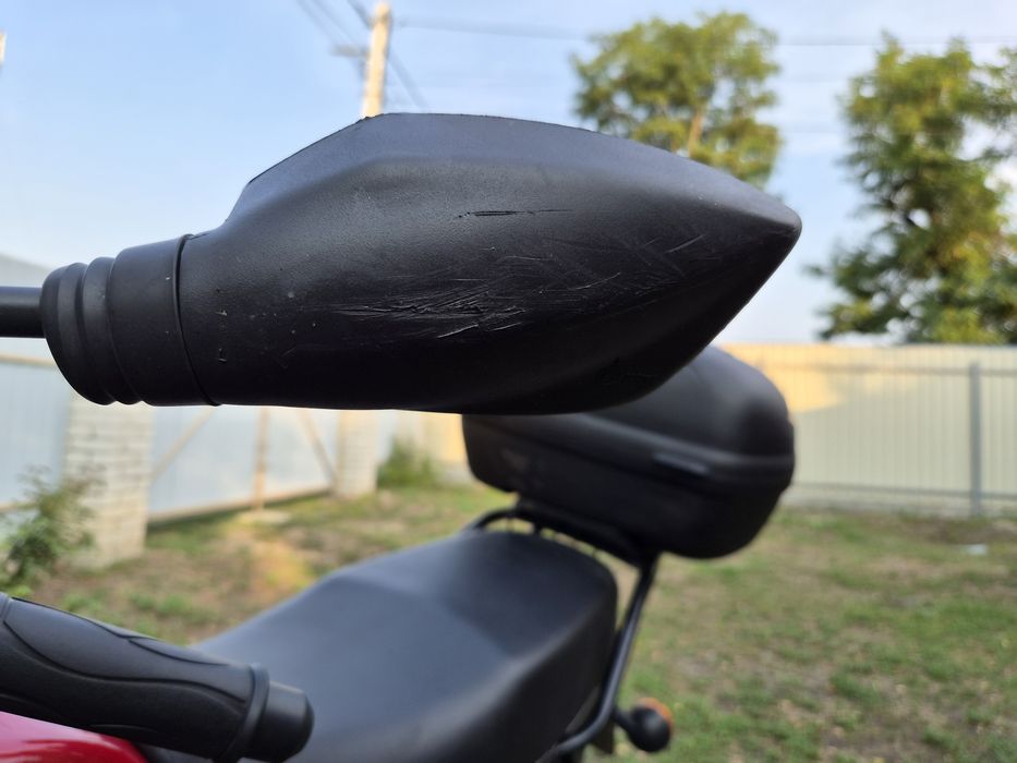 TVS Star HLX 150 2023