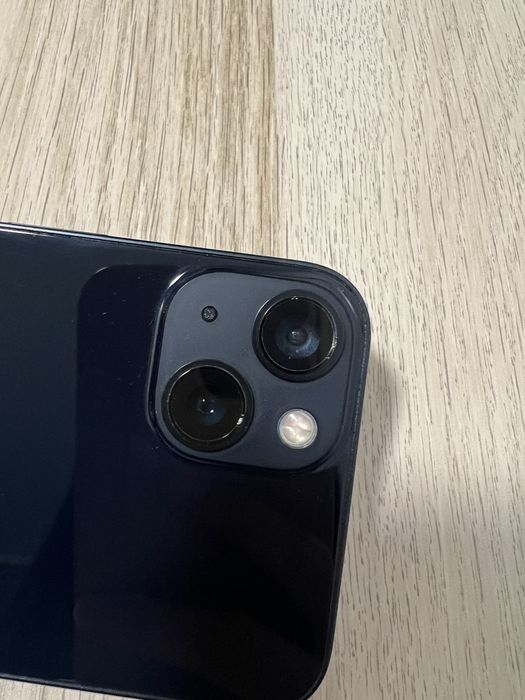 Iphone 13 128gb bateria 100%