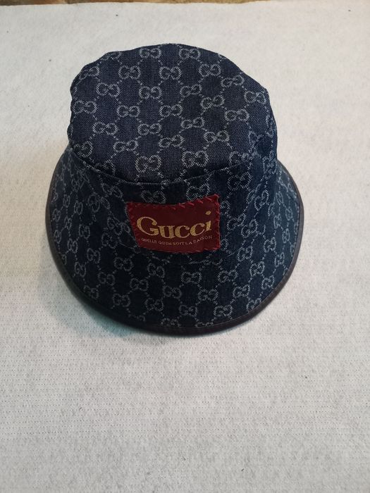 Gucci,панама.Gucci