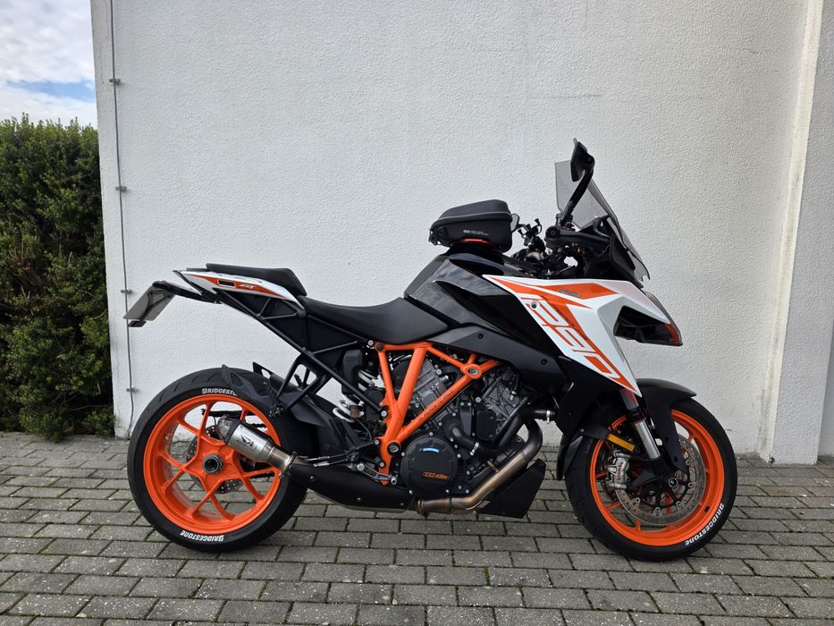 KTM  SuperDuke 1290 GT