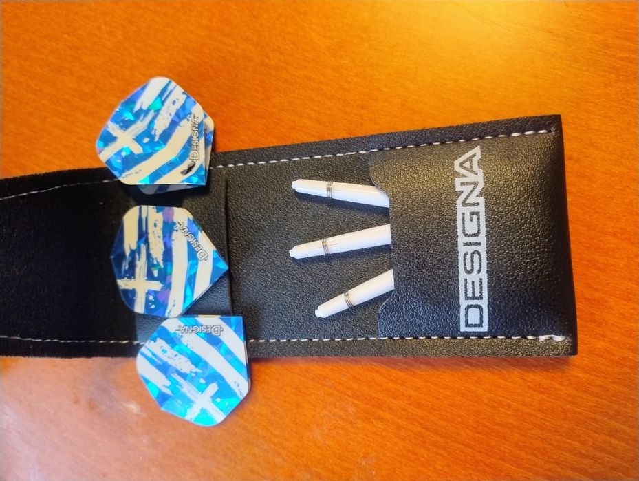 Lotki wolframowe 24g