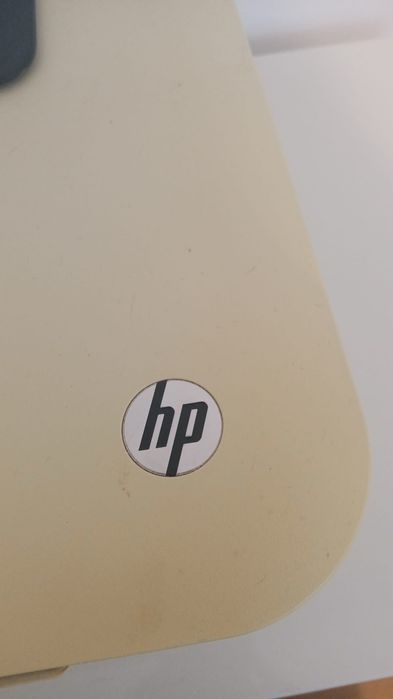 Fotocopiadora HP