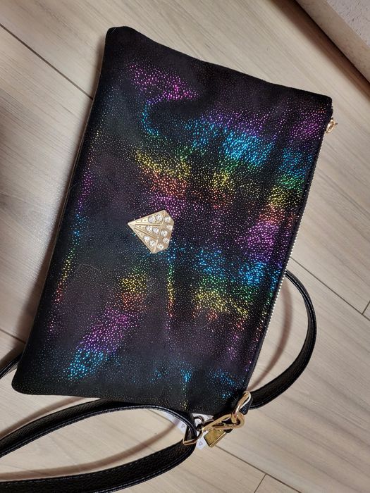 Nowa torebka barletta