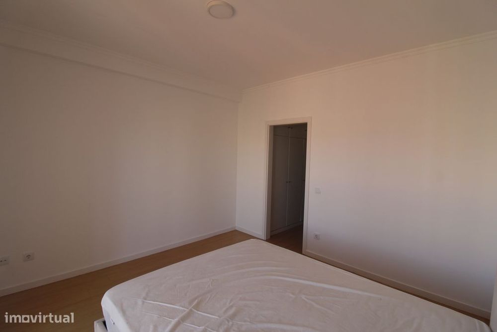 Apartamento T2 em Esmoriz