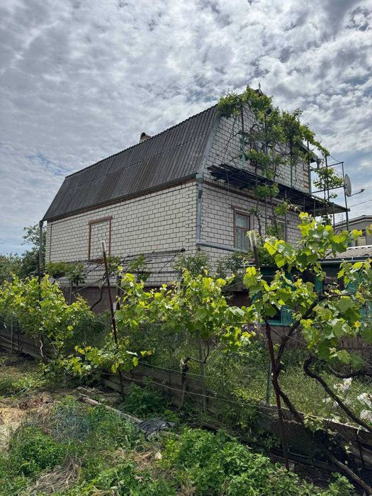 Продається дача в СОГ "Ювілейний"