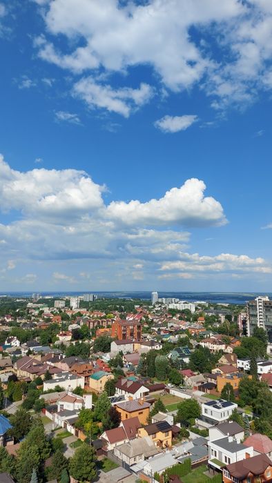 Продаётся кв-ра в Грани, Можливий варіант для ОБМІНУ на приват.БУДИНОК