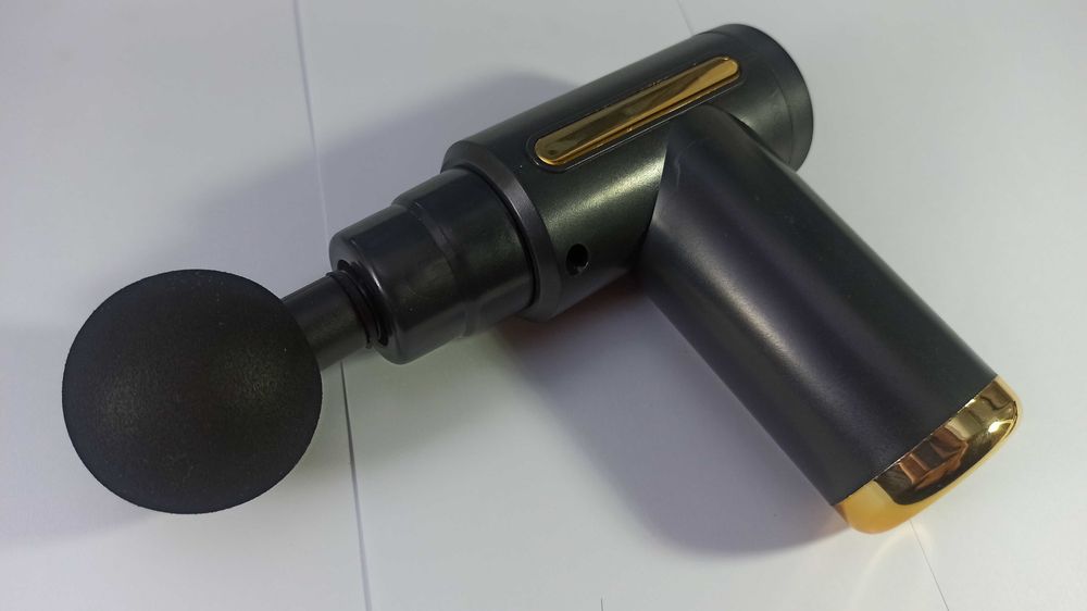 Вібраційний масажер акумуляторний