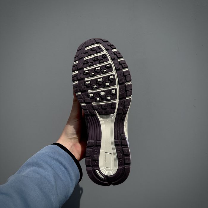 Кросівки Asics P-6000