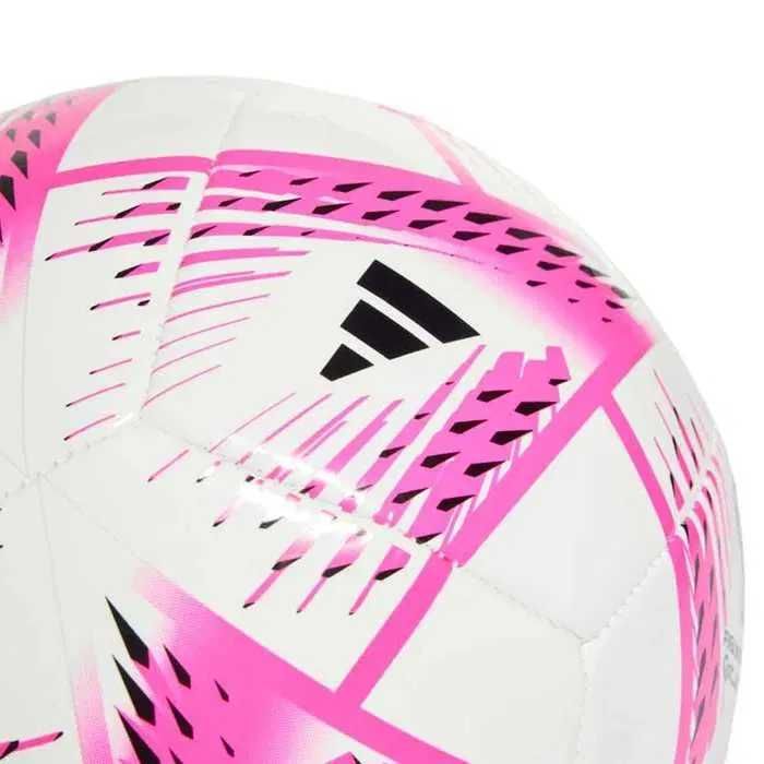 Piłka nożna Adidas Al Rihla Club ( rozmiar 4 )