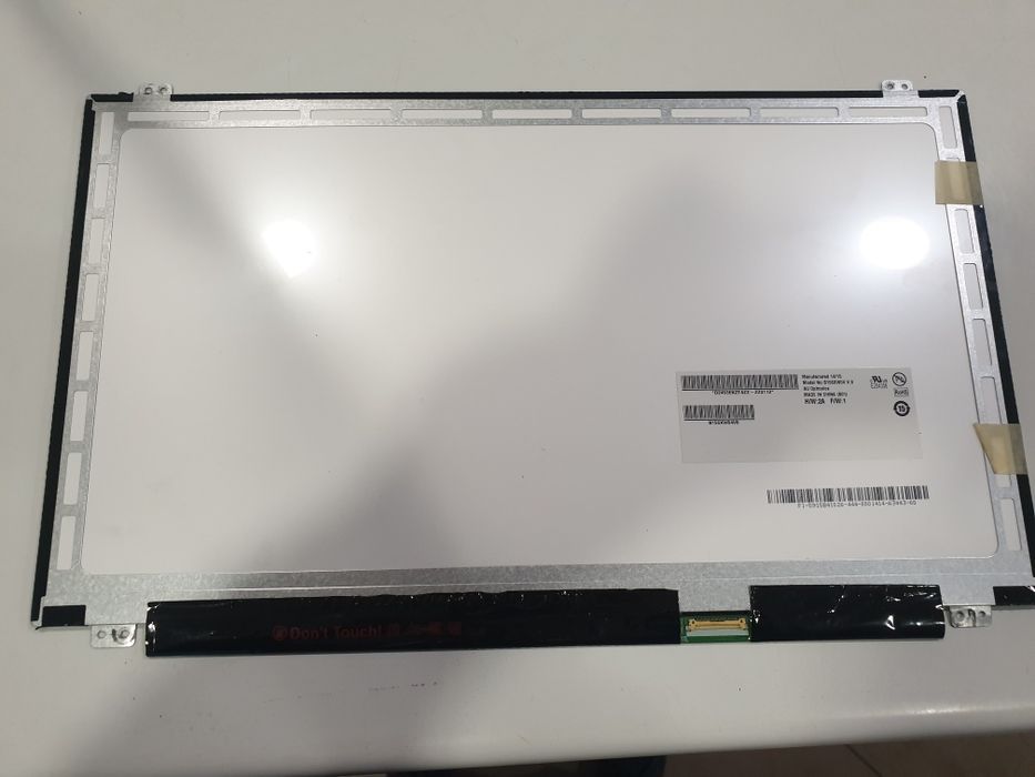 Matryca 15,6" - B156XW04 V.8 - stan ładny