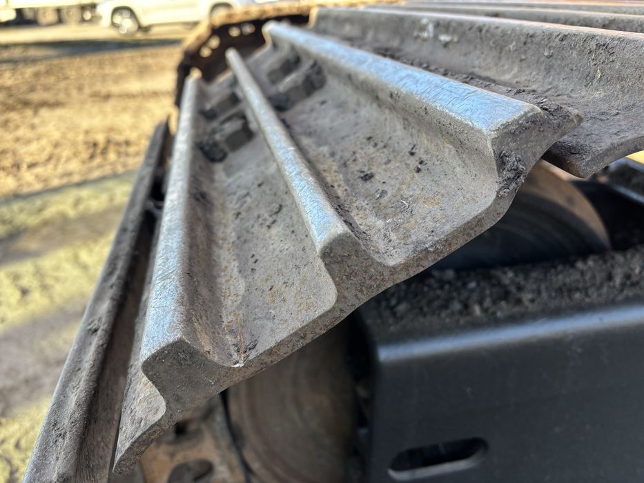 Екскаватор JCB 220 2012р.в.