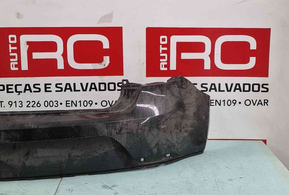 Pára-choques Trás - SEAT IBIZA IV
