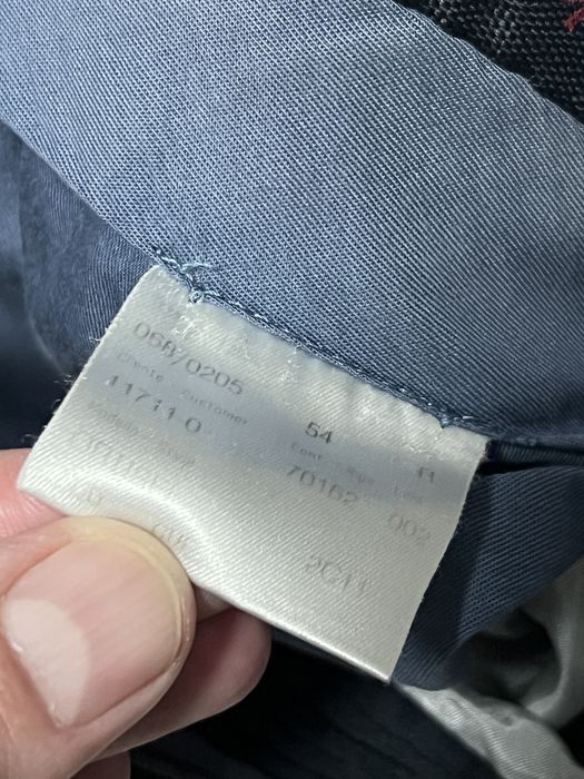 Вельветові брюки Brioni (оригінал, made in Italy)