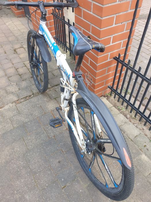 Rower górski składany MTB Amin