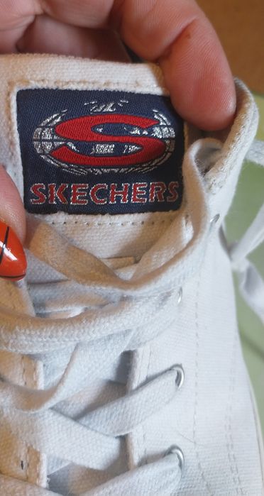 Tenis skechers t.39