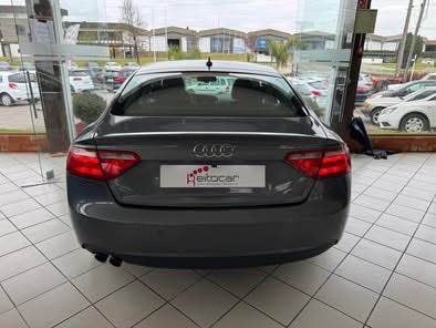 Audi A5 Sportback 2.0 TDI