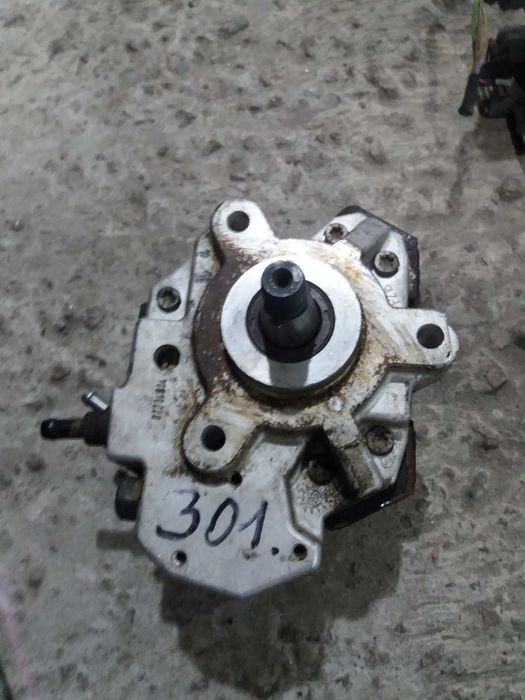 Насос тнвд 0445010076 honda civic 1.7 cdti