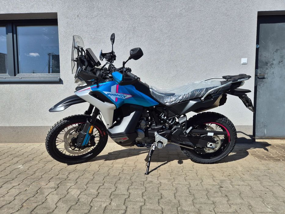 Cfmoto