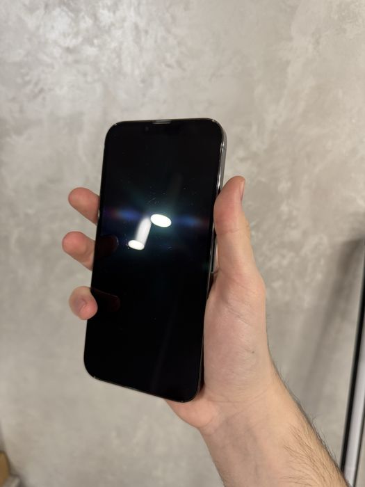 Iphone 13 Pro Max 128gb Neverlock