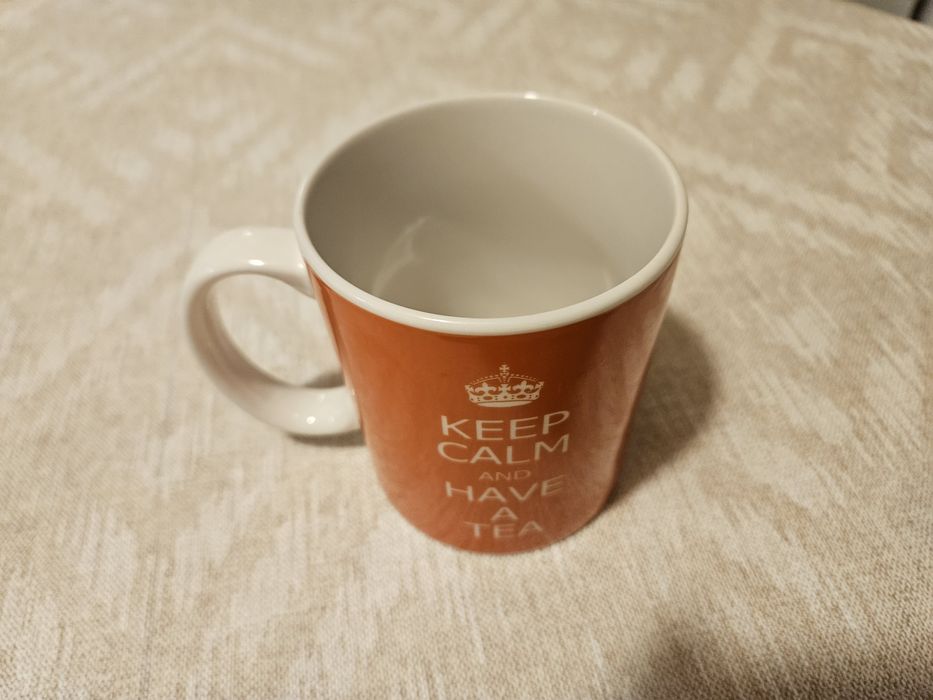 Caneca Keep Calm443068421674127362