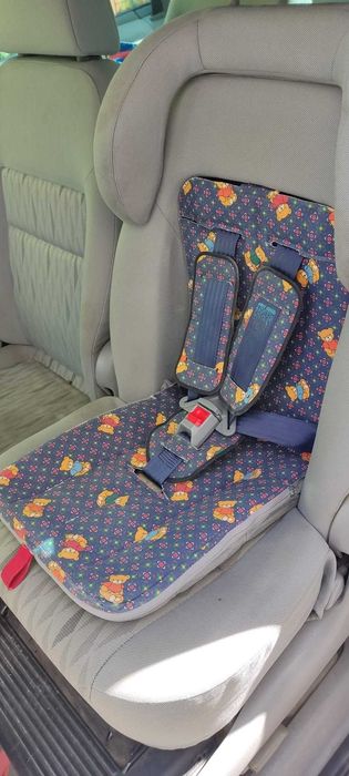 Ford Galaxy 115cv 2001 - Caixa Automática — photo 4