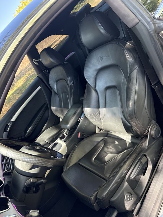 Audi A5 3.0TDI 245cv KtisS5 em perfeitas condiçoes