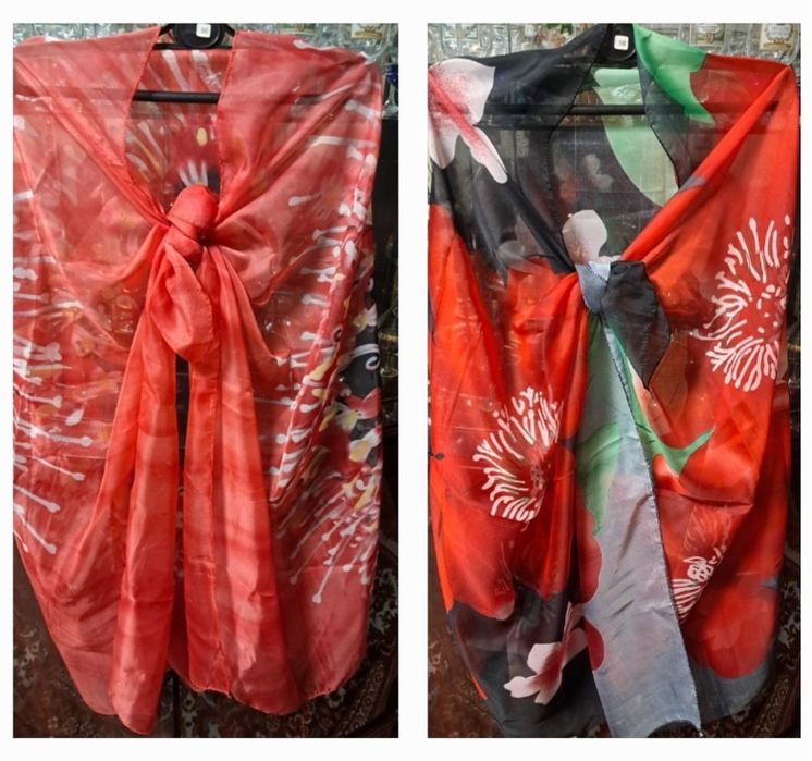 Продам парео, накидку